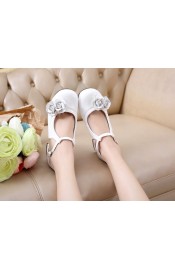 Sosic Shop Shoes Model 116(Flat Shoes/Heel Shoes)